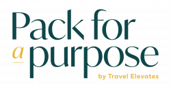 Pack for a purpose – Logo Pack for a purpose