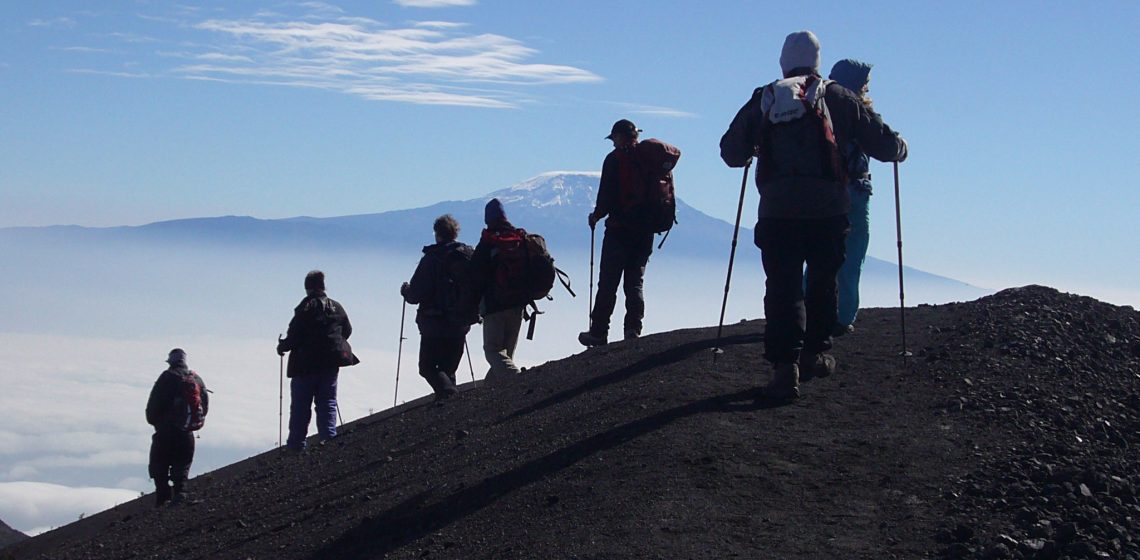 Mount Meru