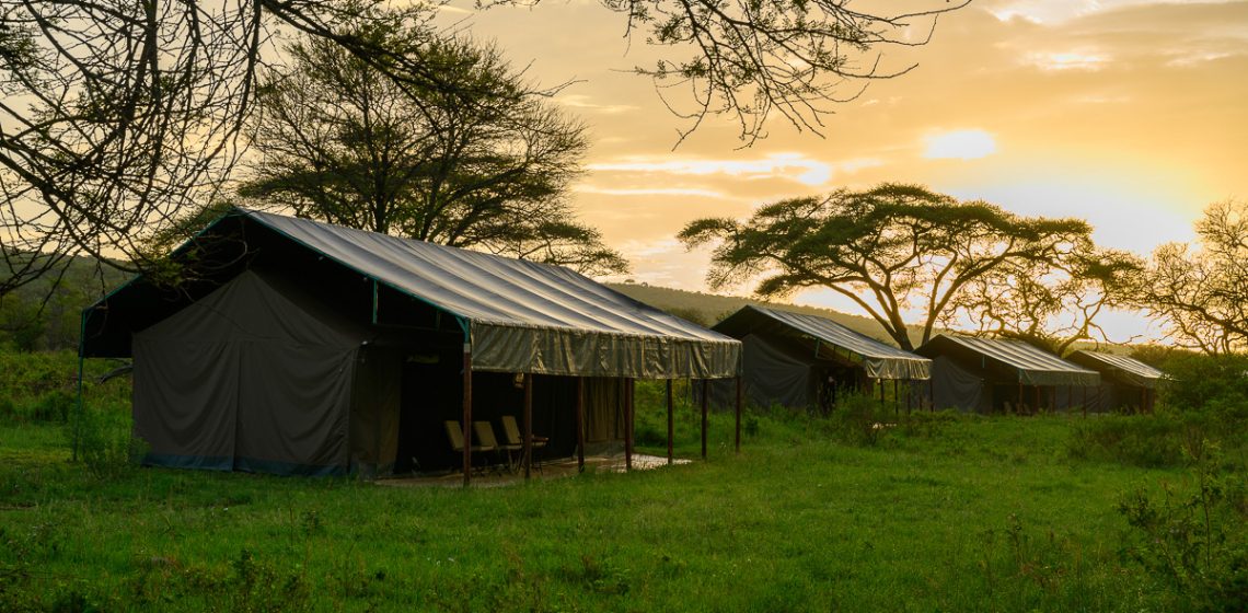 Serengeti View Camp - Rongai (south)