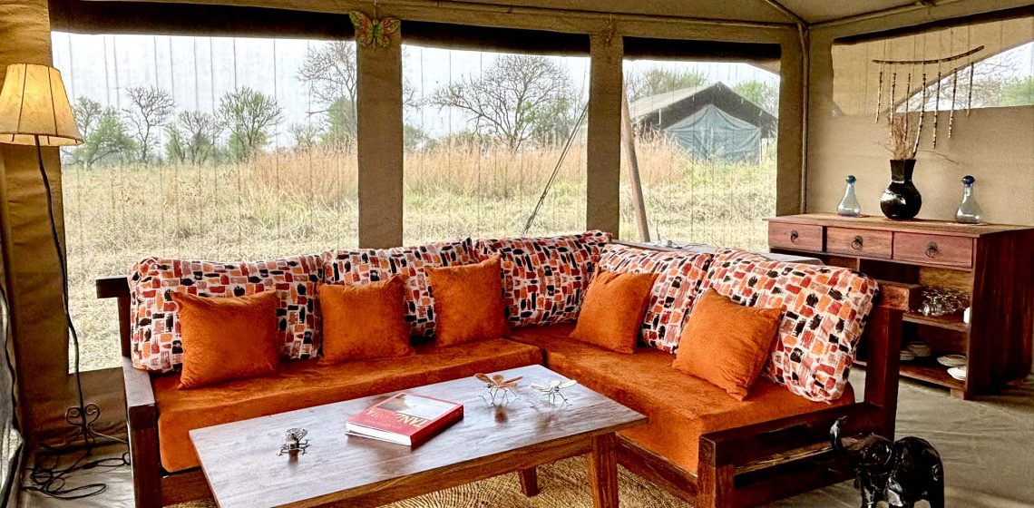 Serengeti View Camp - Togoro (north)