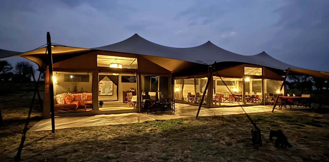 Serengeti View Camp - Togoro (north)