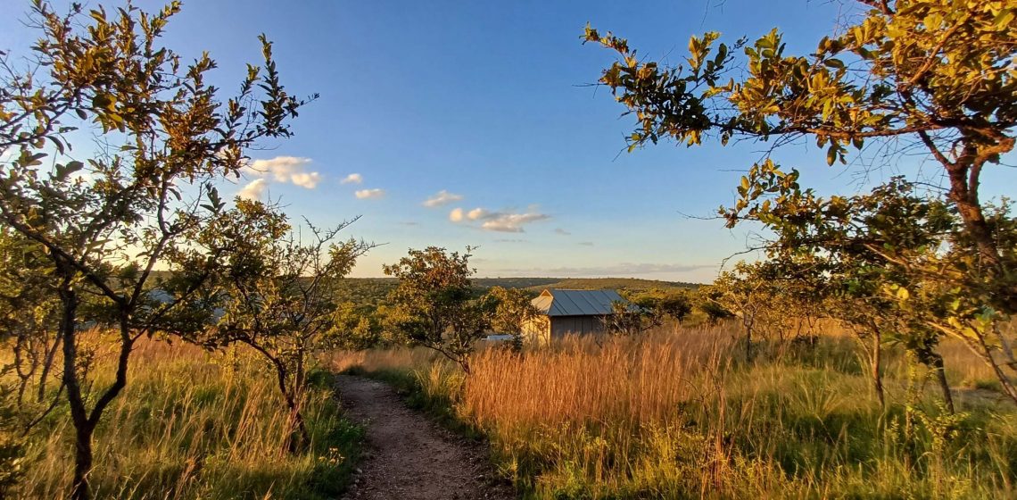 Tarangire View Camp