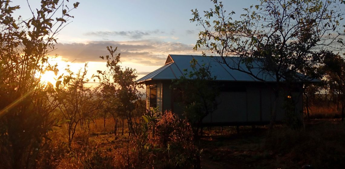 Tarangire View Camp