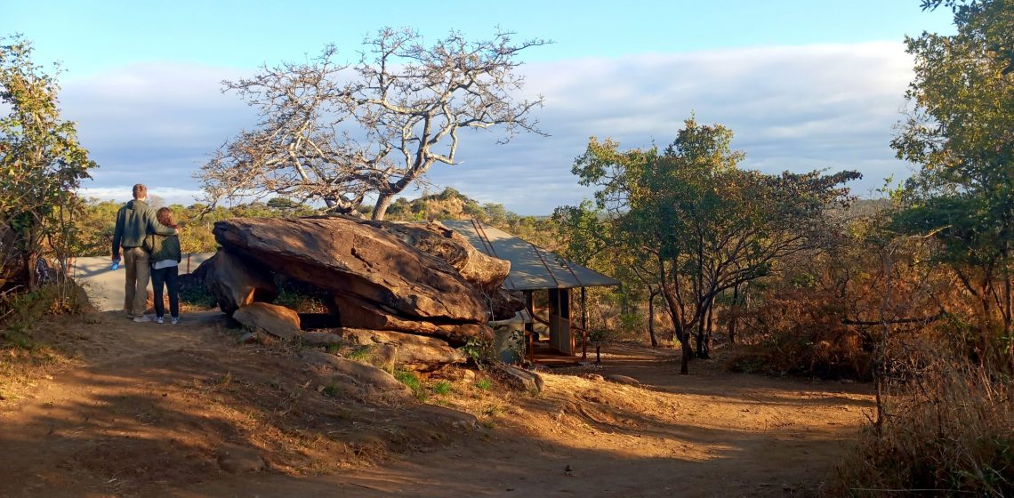 Tarangire View Camp