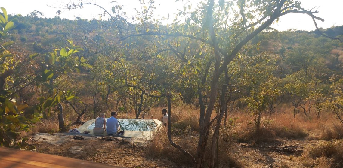 Tarangire View Camp