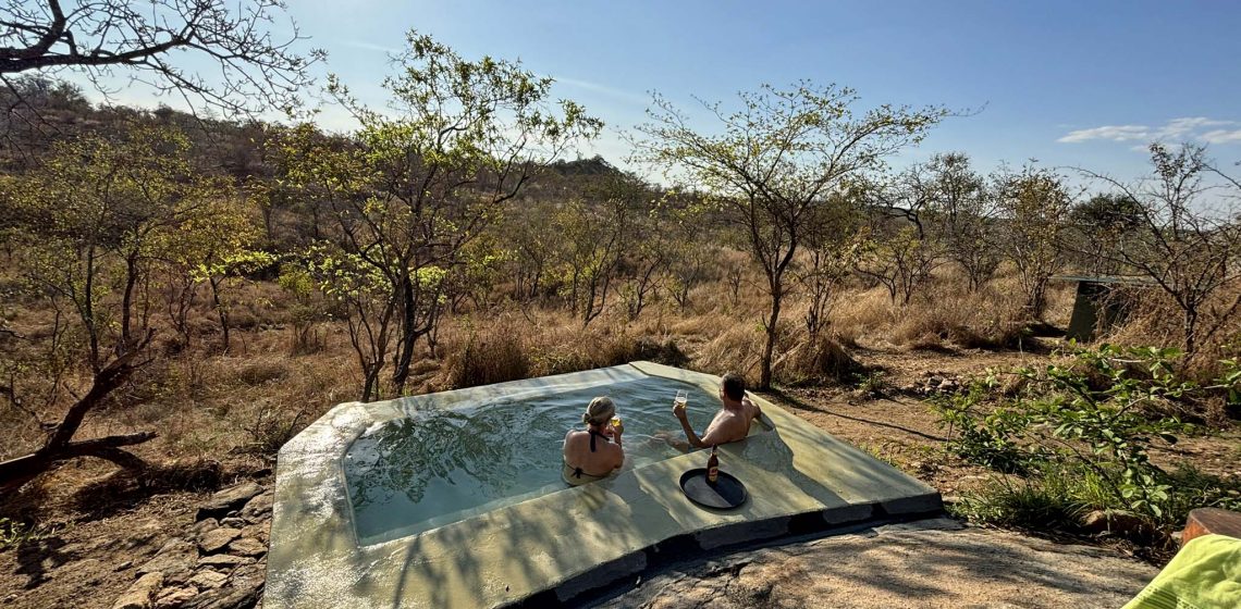 Tarangire View Camp