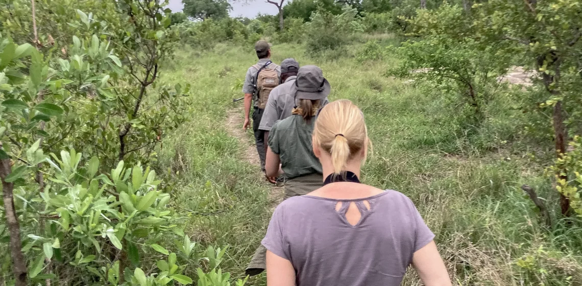 Arusha National Park